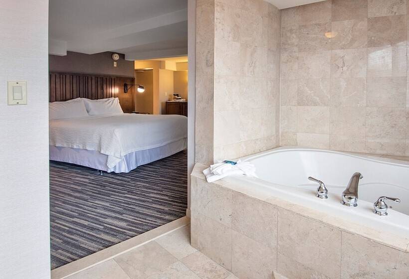 Szálloda Four Points By Sheraton Melville Long Island