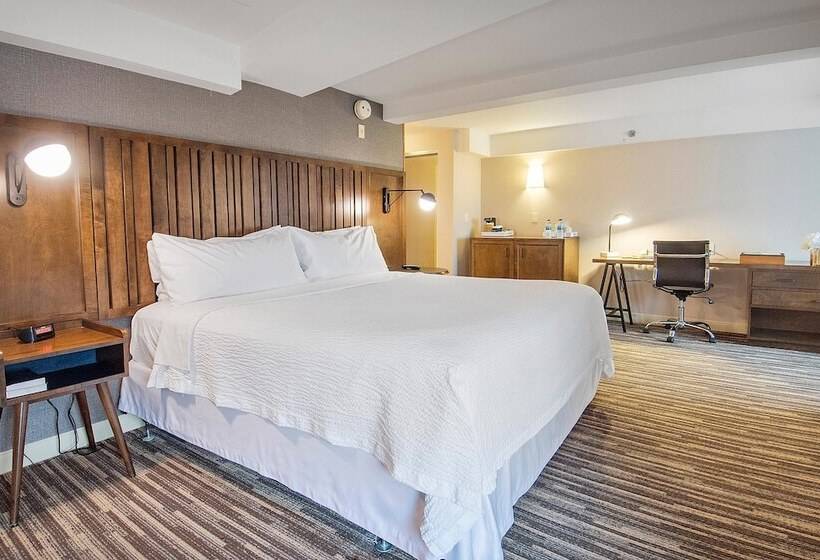 Szálloda Four Points By Sheraton Melville Long Island