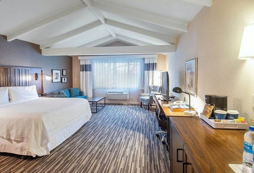 Szálloda Four Points By Sheraton Melville Long Island