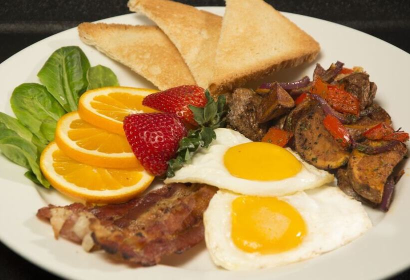 Szálloda Four Points By Sheraton Melville Long Island