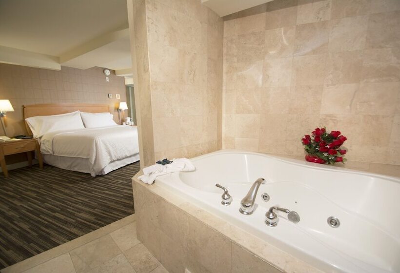 Szálloda Four Points By Sheraton Melville Long Island