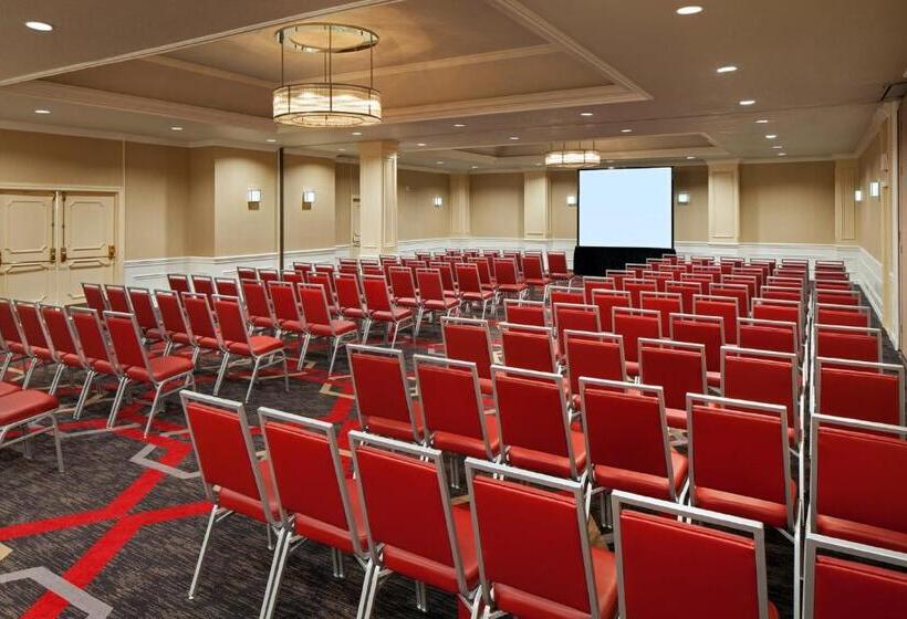 فندق Courtyard San Jose Airport