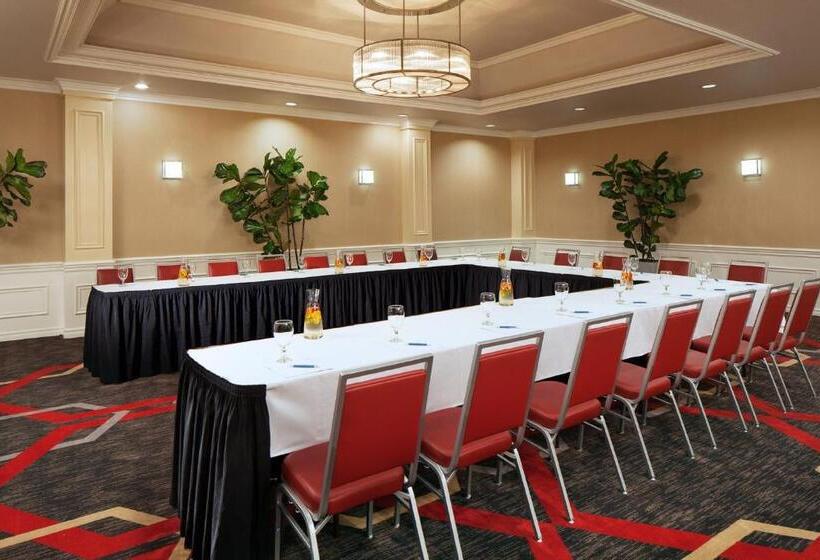 فندق Courtyard San Jose Airport