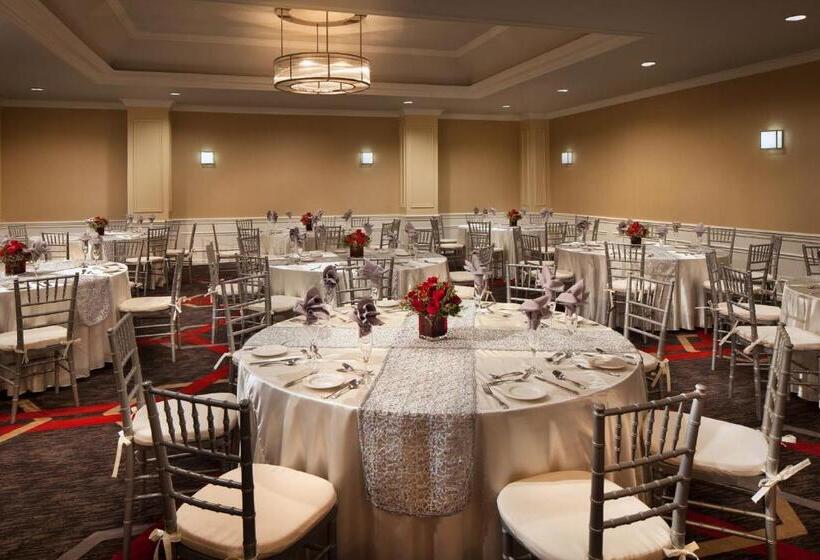 فندق Courtyard San Jose Airport