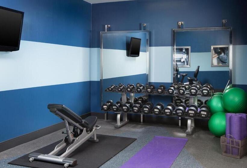 فندق Courtyard San Jose Airport