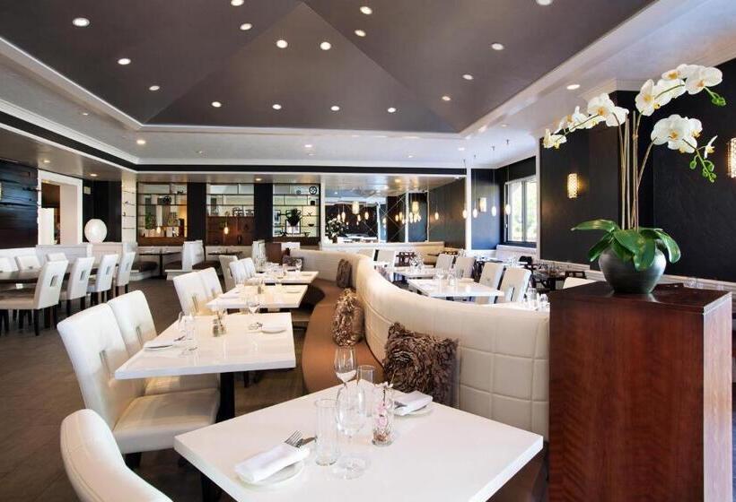 فندق Courtyard San Jose Airport