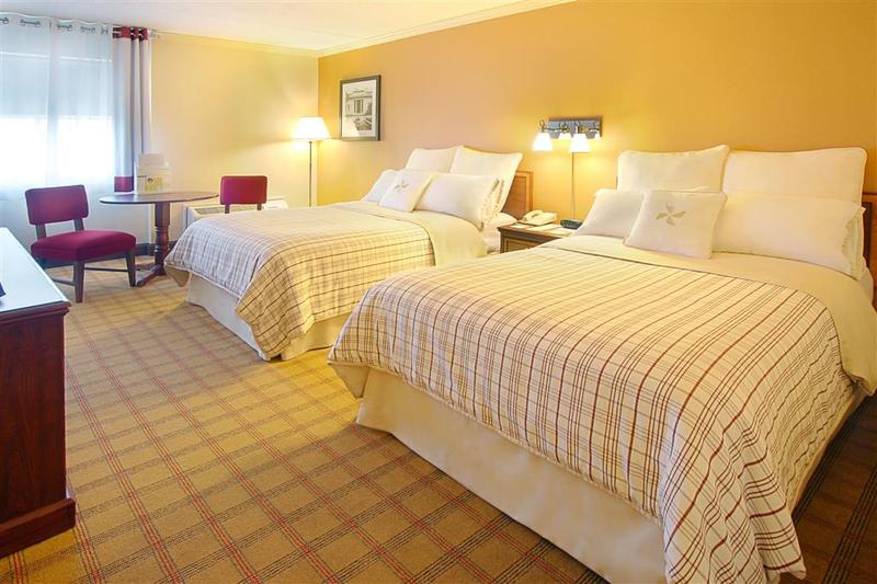 ホテル Four Points By Sheraton York