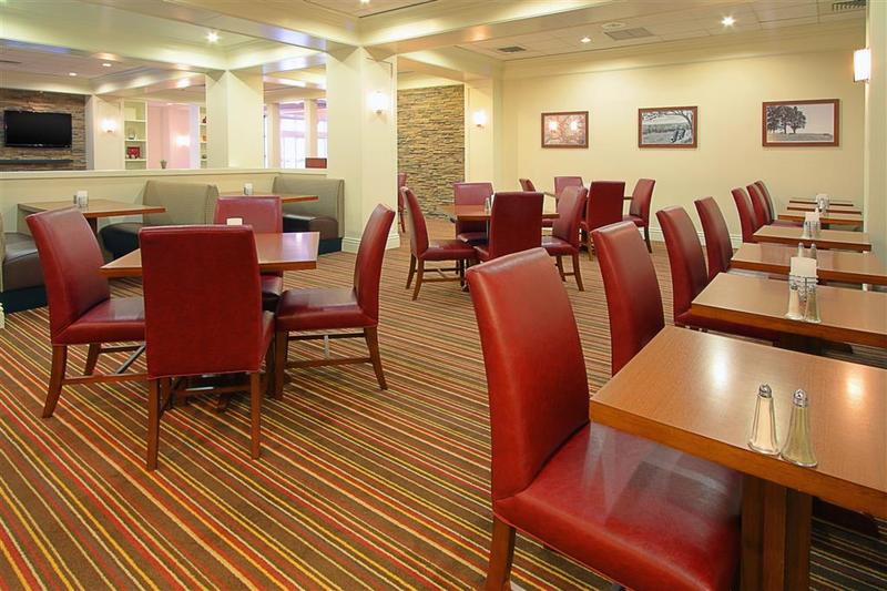 ホテル Four Points By Sheraton York
