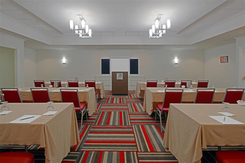 ホテル Four Points By Sheraton York
