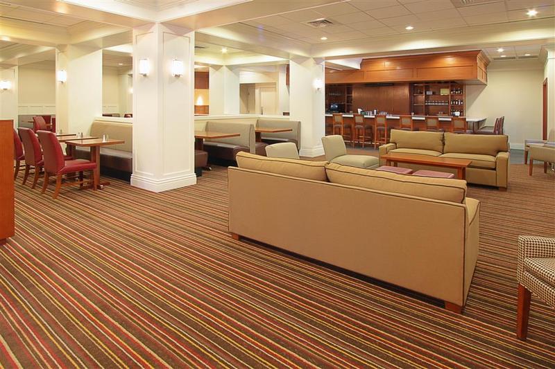 ホテル Four Points By Sheraton York