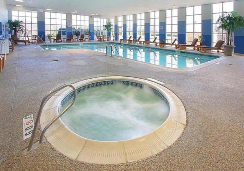 ホテル Four Points By Sheraton York