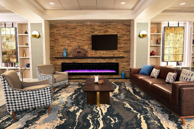 ホテル Four Points By Sheraton York