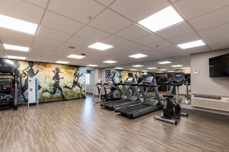 ホテル Four Points By Sheraton York