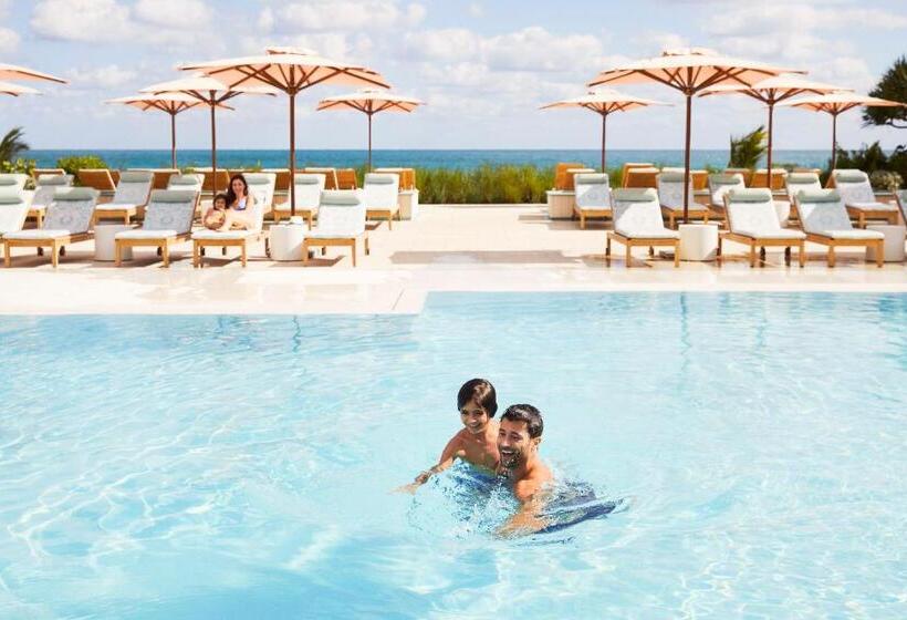 فندق Four Seasons Resort Palm Beach
