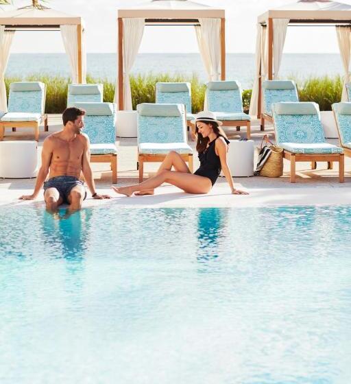 فندق Four Seasons Resort Palm Beach