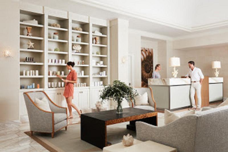 فندق Four Seasons Resort Palm Beach