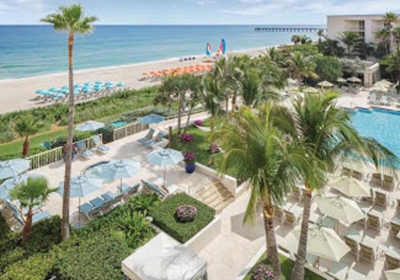 فندق Four Seasons Resort Palm Beach