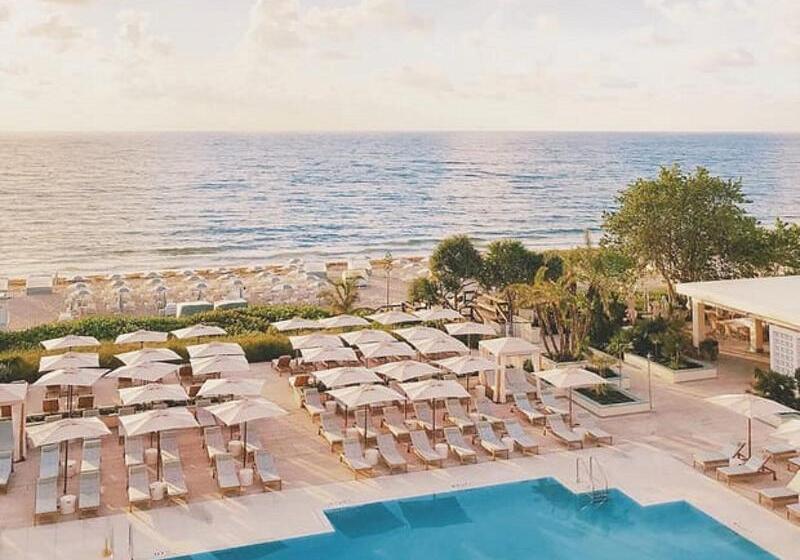 فندق Four Seasons Resort Palm Beach