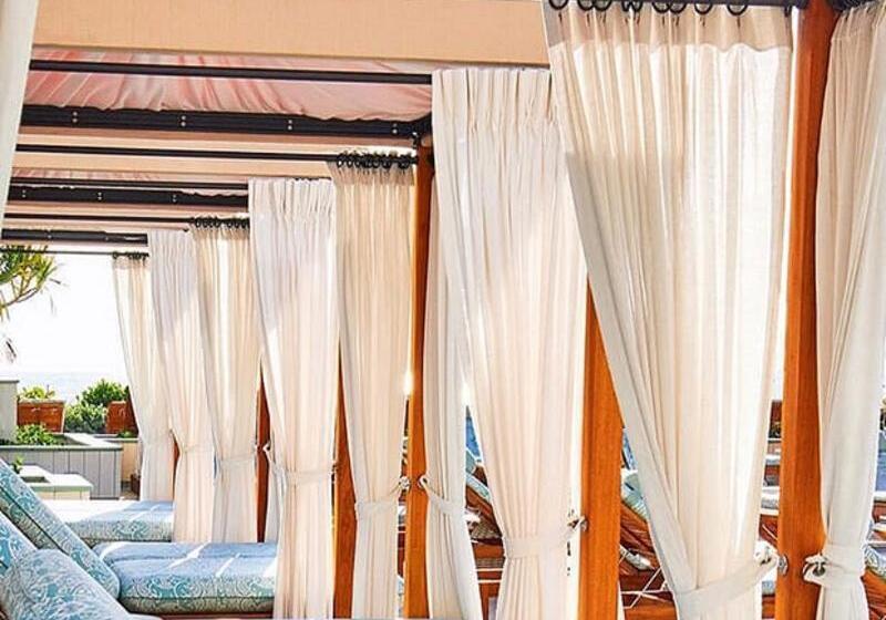 בית מלון כפרי Four Seasons Resort Palm Beach