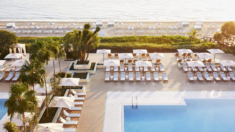 فندق Four Seasons Resort Palm Beach