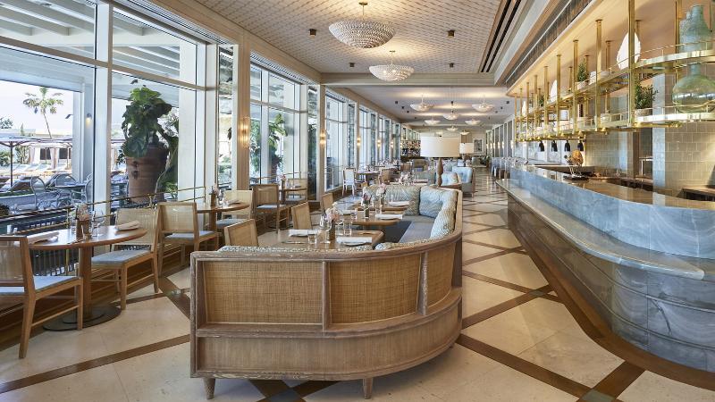 فندق Four Seasons Resort Palm Beach