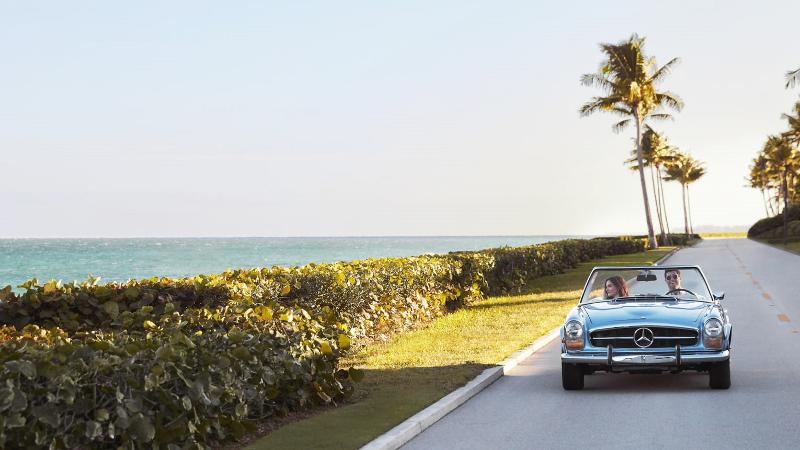 فندق Four Seasons Resort Palm Beach