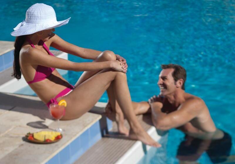 בית מלון כפרי Four Seasons Resort Palm Beach