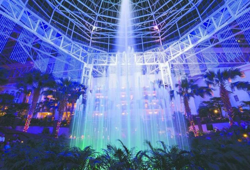 هتل Gaylord Opryland Resort & Convention Center