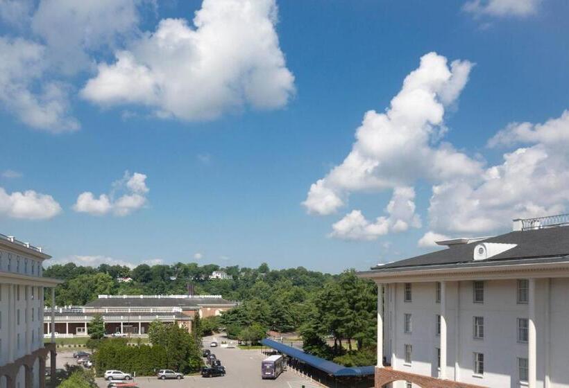 هتل Gaylord Opryland Resort & Convention Center