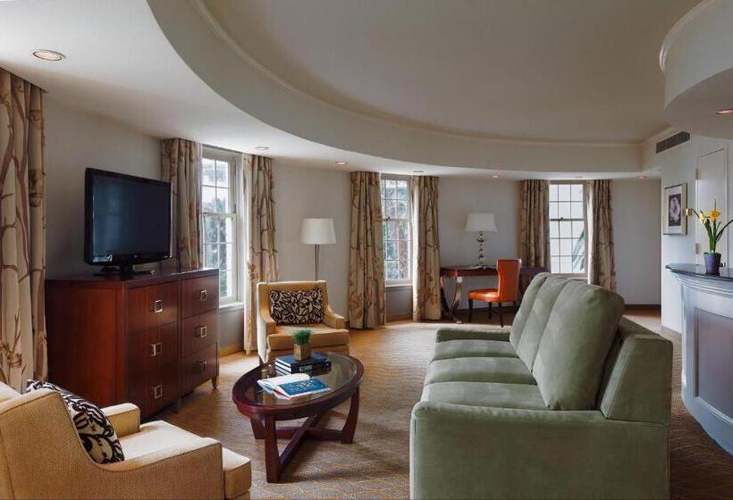 هتل Gaylord Opryland Resort & Convention Center