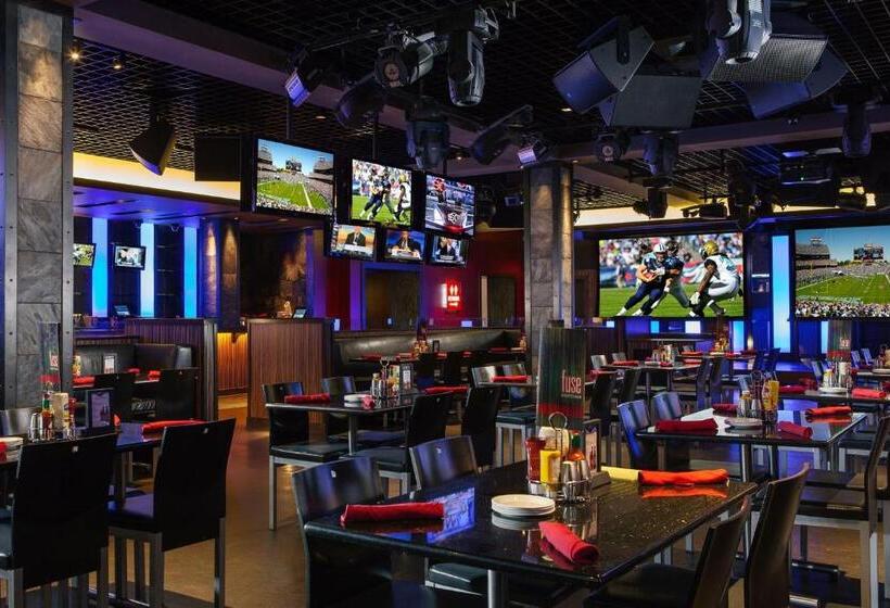 هتل Gaylord Opryland Resort & Convention Center