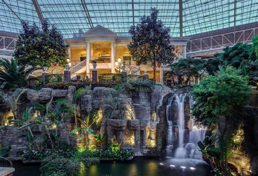 هتل Gaylord Opryland Resort & Convention Center