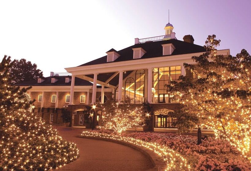 هتل Gaylord Opryland Resort & Convention Center