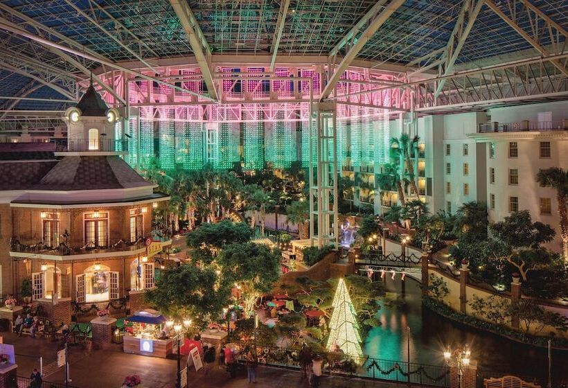 هتل Gaylord Opryland Resort & Convention Center