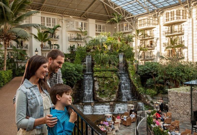 هتل Gaylord Opryland Resort & Convention Center