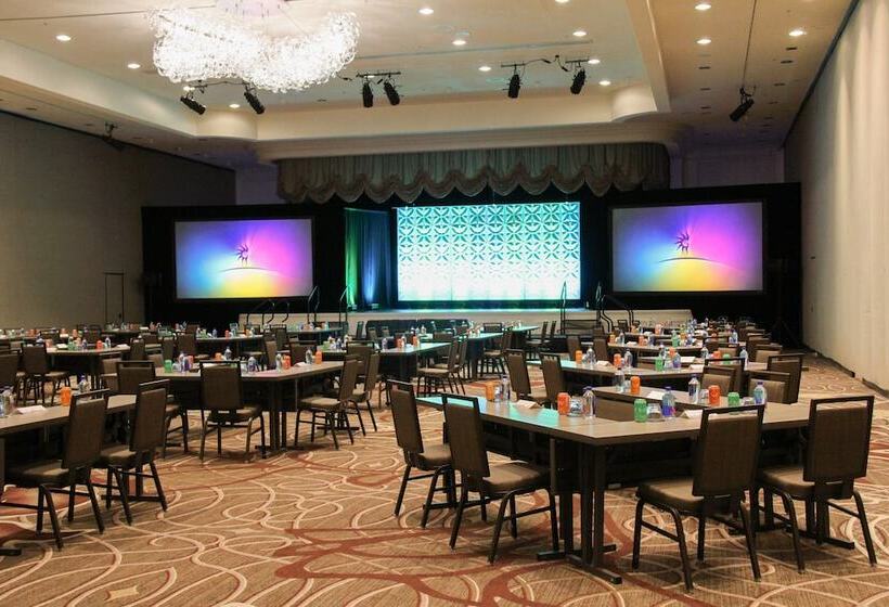 هتل Gaylord Opryland Resort & Convention Center