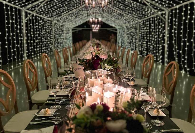 هتل Gaylord Opryland Resort & Convention Center