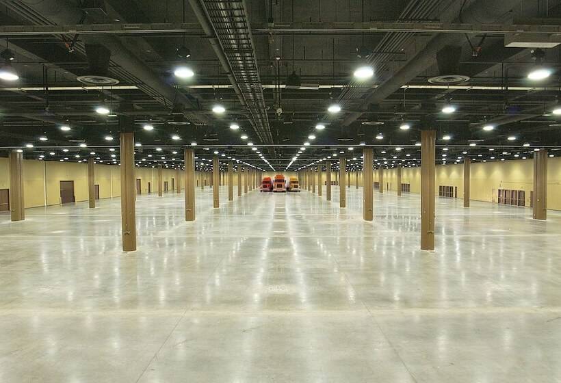 هتل Gaylord Opryland Resort & Convention Center