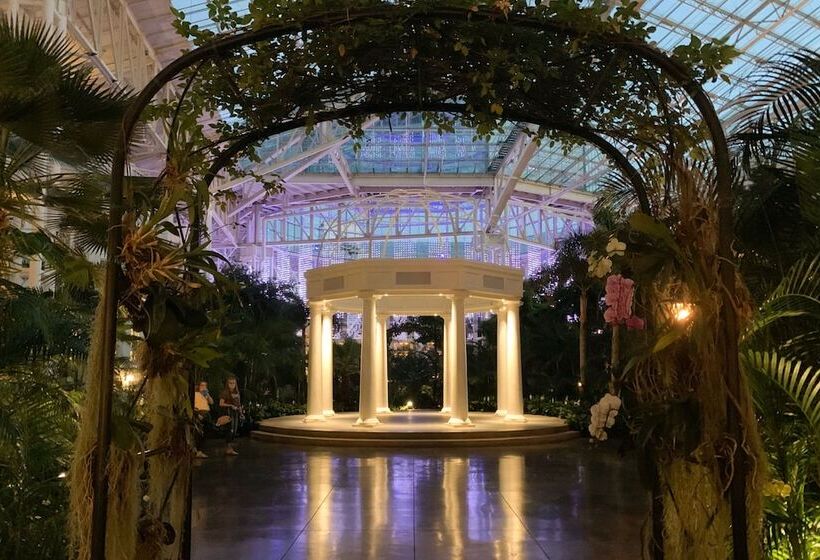 هتل Gaylord Opryland Resort & Convention Center