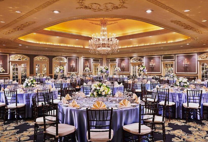 هتل Gaylord Opryland Resort & Convention Center