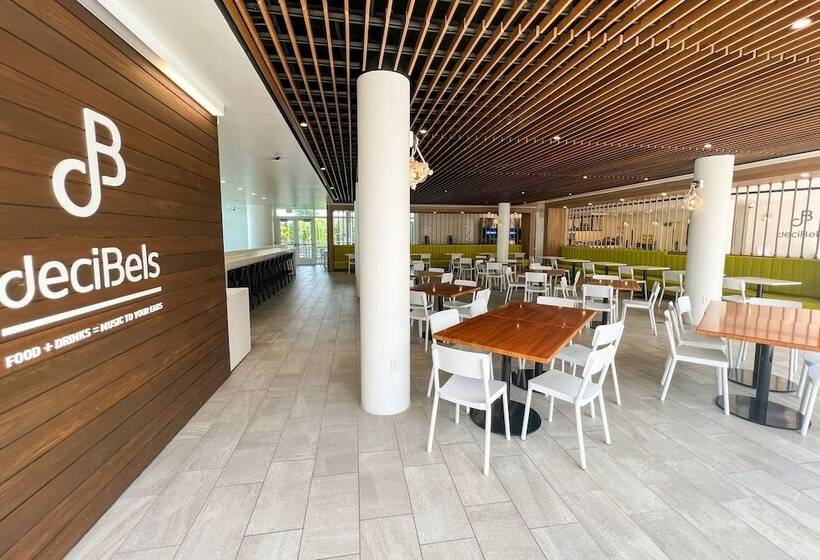 هتل Gaylord Opryland Resort & Convention Center