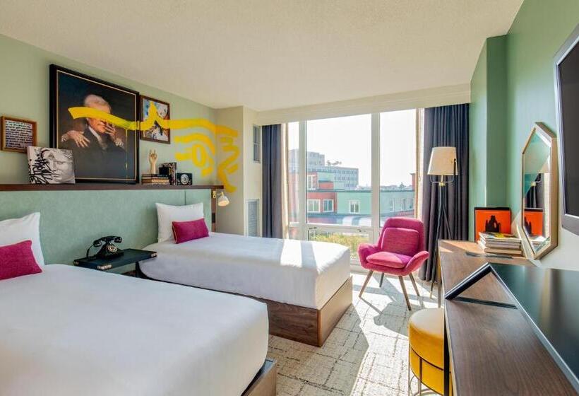 Generator Hotel Washington Dc