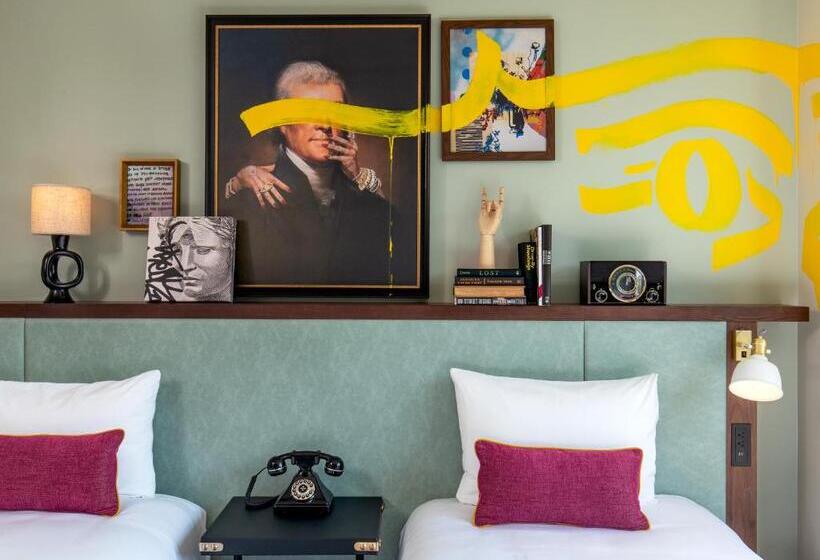 Generator Hotel Washington Dc