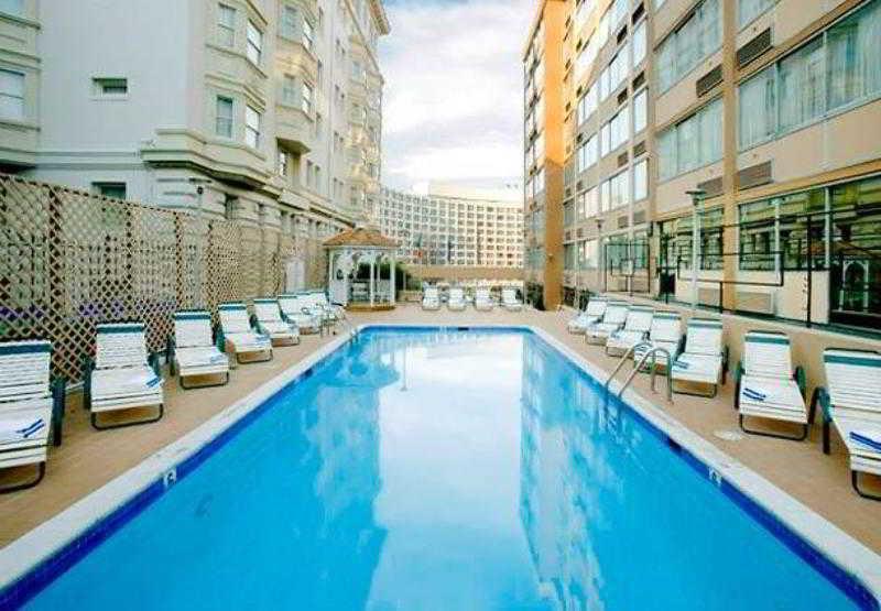 Generator Hotel Washington Dc