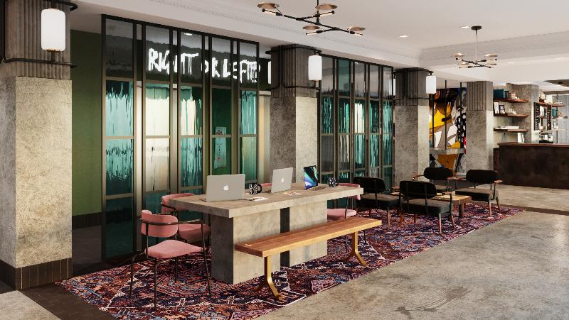 Generator Hotel Washington Dc