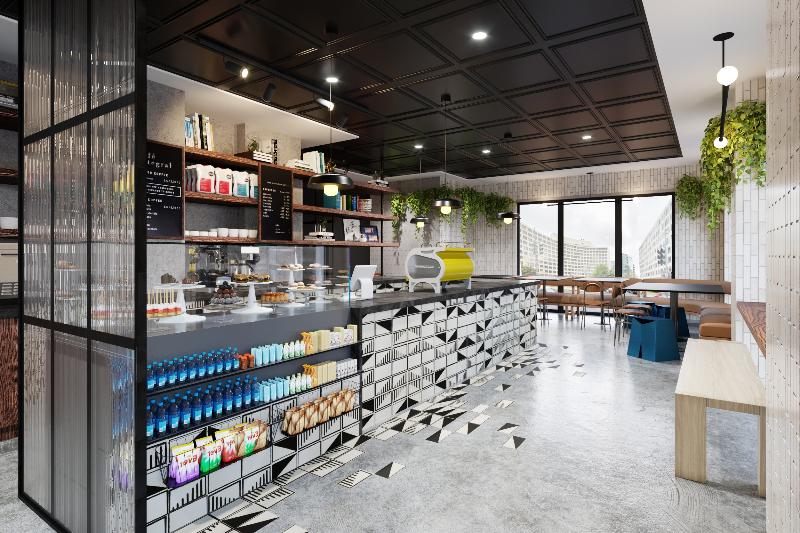 Generator Hotel Washington Dc