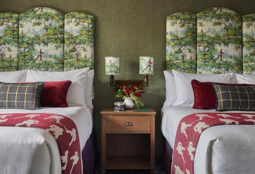 ホテル Graduate By Hilton Minneapolis