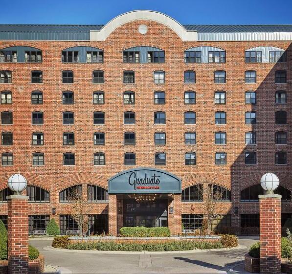 ホテル Graduate By Hilton Minneapolis