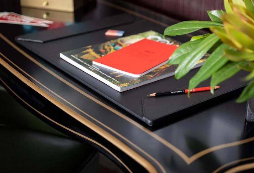 فندق Graduate By Hilton Providence