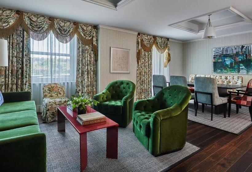 فندق Graduate By Hilton Providence